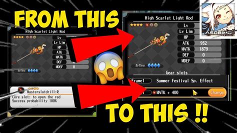alchemia story how to slot release